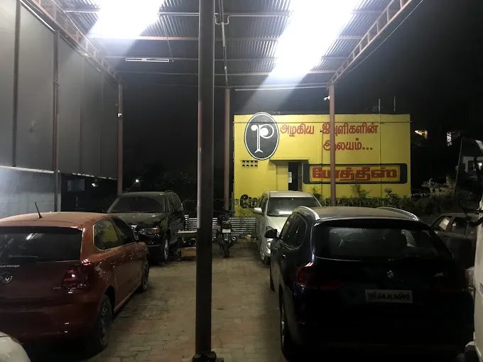 Image of: J And J Auto Engineering in Madurai 2
