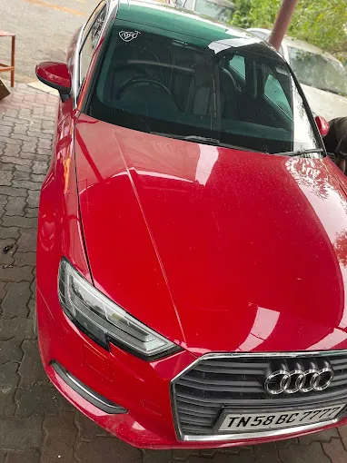 Image of: J And J Auto Engineering in Madurai 3