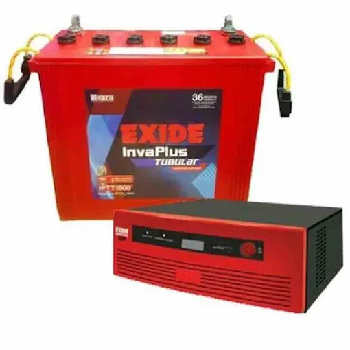 Image of: Jaya Batteries Authorised Exide Battery Dealer in Madurai 2