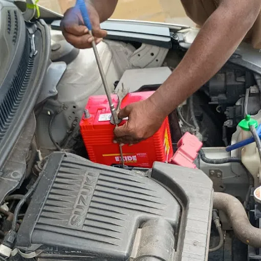Image of: Jaya Batteries Authorised Exide Battery Dealer in Madurai 4