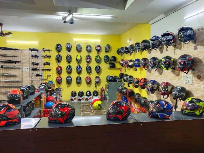 Image of: Jayalakshmi Motors in Virattipathu