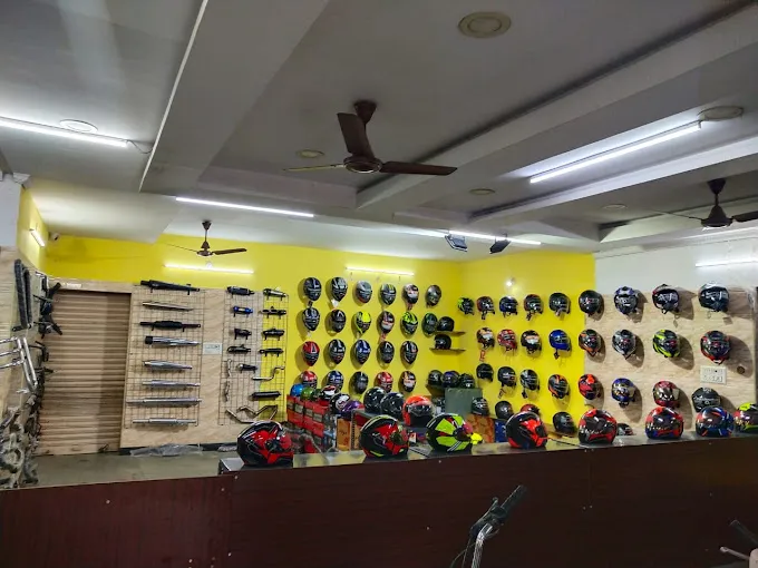 Image of: Jayalakshmi Motors in Virattipathu 3