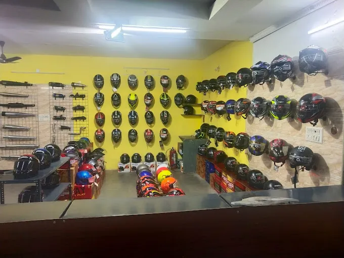 Image of: Jayalakshmi Motors in Virattipathu 4