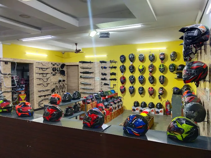Image of: Jayalakshmi Motors in Virattipathu 5