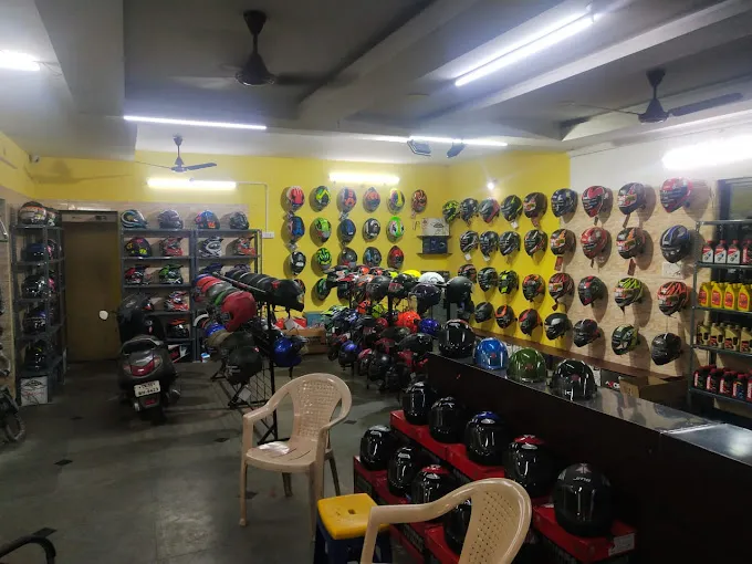 Image of: Jayalakshmi Motors in Virattipathu 6