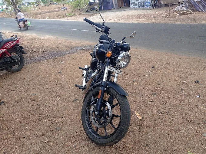 Image of: Jayam Motorcycles in Mahal 5