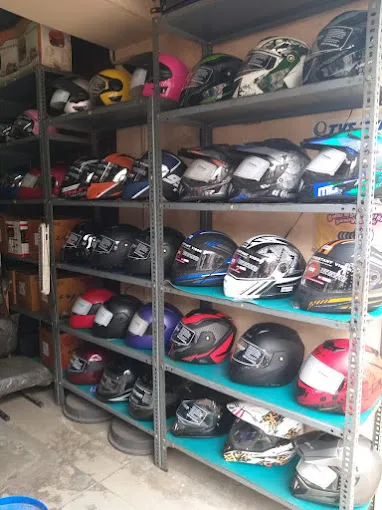 Image of: Jeyaraman Auto Stores in Madurai