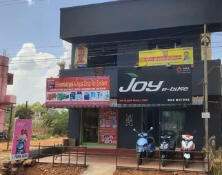 Image of: Joy E Bike Mbh Motors in Anna Nagar