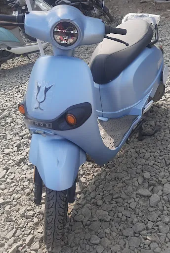 Image of: Joy Ebike in Koodal Nagar 2