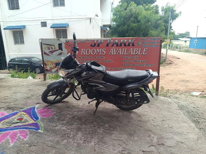 Image of: Jpj Rental Bikes And Cars in Mattuthavani