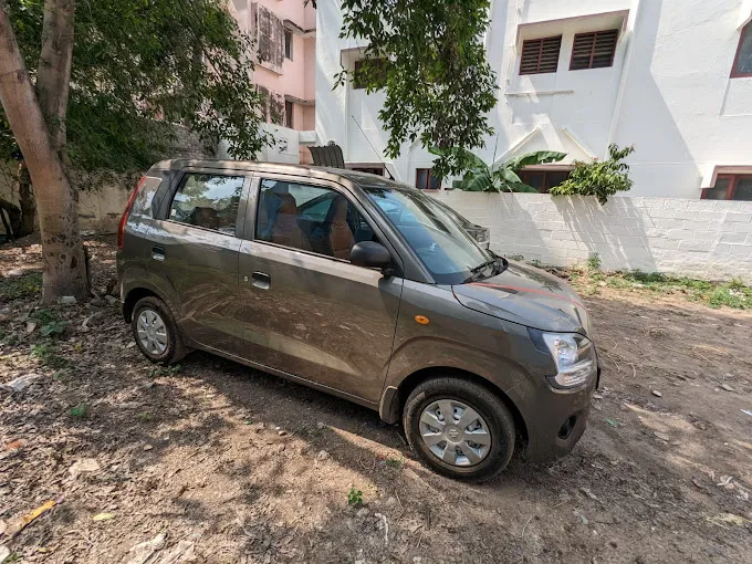 Image of: Jpj Rental Bikes And Cars in Mattuthavani 3