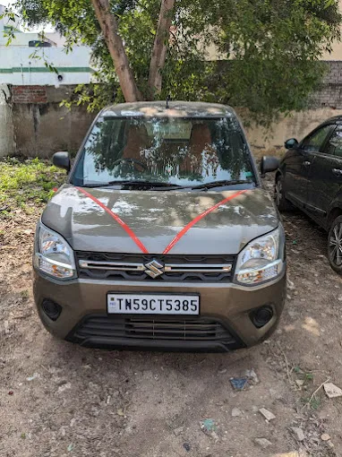Image of: Jpj Rental Bikes And Cars in Mattuthavani 4