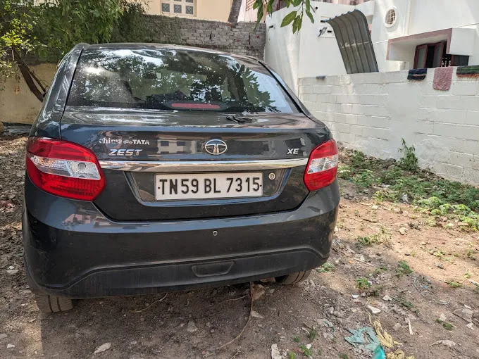 Image of: Jpj Rental Bikes And Cars in Mattuthavani 6