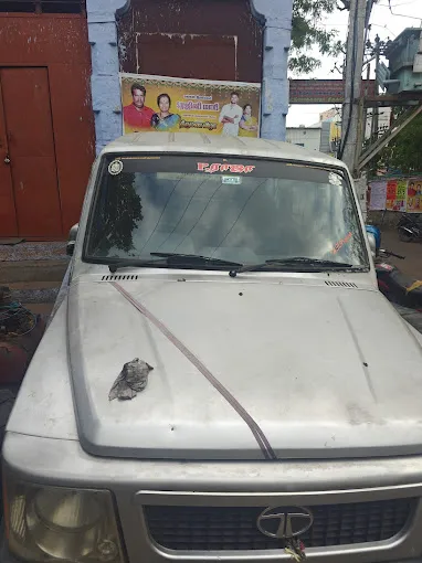 Image of: K S Engineering in Arappalayam 5