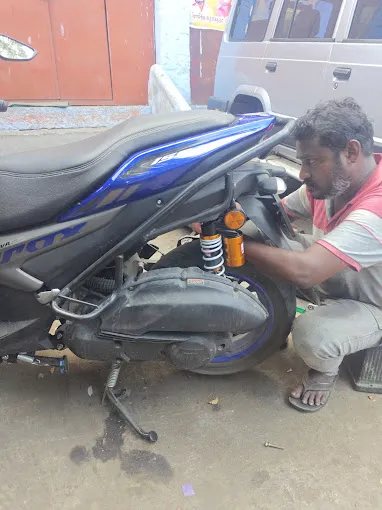 Image of: K S Engineering in Arappalayam 6