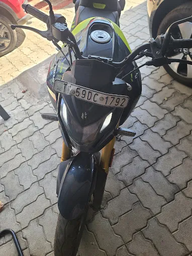 Image of: K3 Ride Bike And Car Rental in Madurai 4