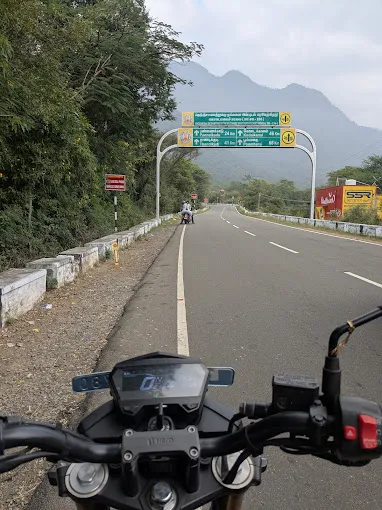 Image of: K3 Ride Bike And Car Rental in Madurai 7