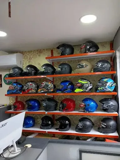 Image of: Kamatchi Bike Needs in Madurai 5