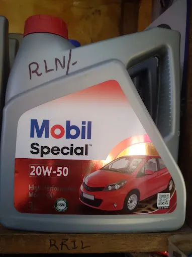 Image of: Karthikeyan Auto Stores in Madurai