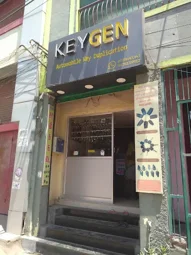 Image of: Keygen Key Shop in Munichalai