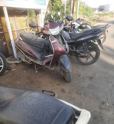 Image of: Kk Motors Workshop in Madurai