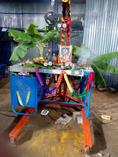Image of: Lakshmi Sri All Car Service And Workshop in Madurai 3