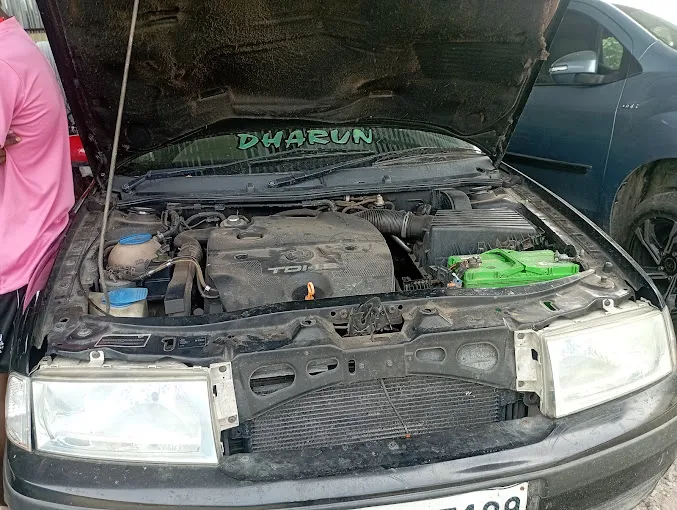 Image of: Lakshmi Sri All Car Service And Workshop in Madurai