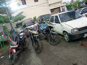 Image of: Lakshmi Sri All Car Service And Workshop in Madurai