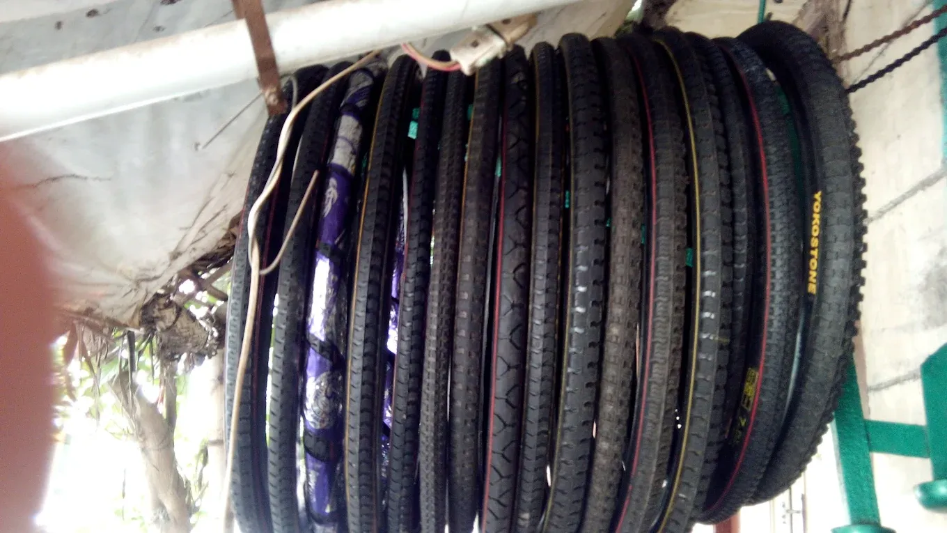Image of: Lalitha Cycle Mart in Madurai 3
