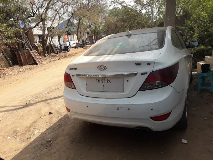 Image of: Ma Car Ac Service in Koodal Nagar