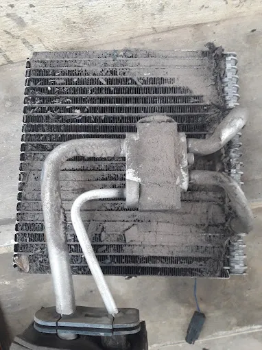 Image of: Ma Car Ac Service in Koodal Nagar 5
