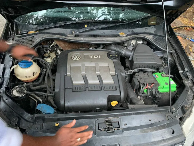 Image of: Ma Car Ac Service in Koodal Nagar 6