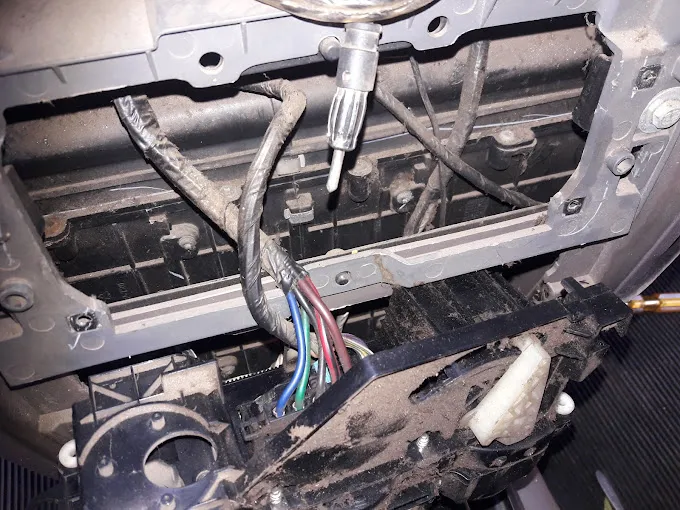 Image of: Ma Car Ac Service in Koodal Nagar 7