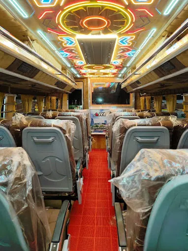Image of: Madurai Car Rental in Periyar