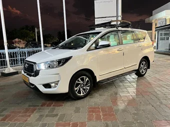 Image of: Madurai Car Rental in Periyar