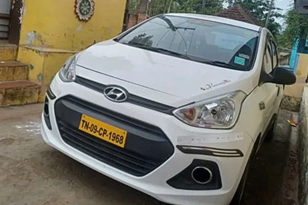 Image of: Madurai Car Service in Madurai