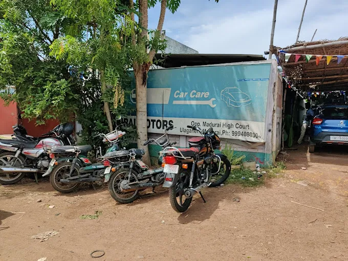 Image of: Madurai Motors in Madurai