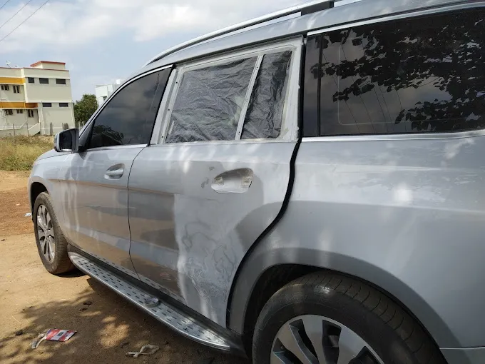 Image of: Madurai Motors in Madurai 2