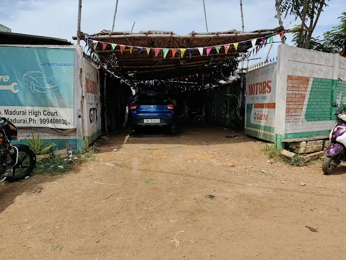 Image of: Madurai Motors in Madurai 3