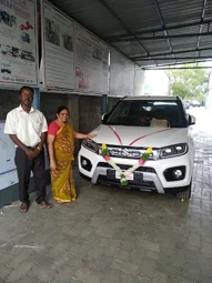 Image of: Maruti Suzuki Arena in Madurai 3