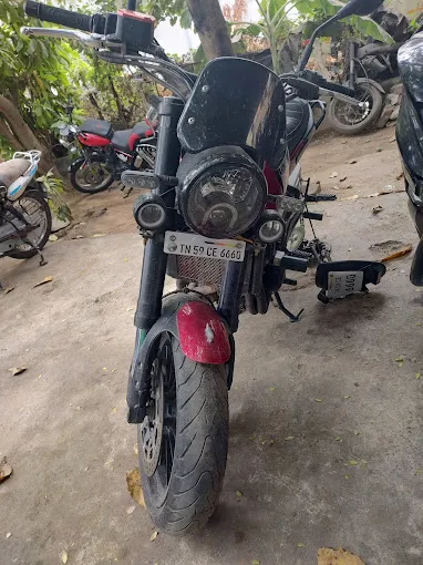 Image of: Mathura Automobile in Ponmeni 2