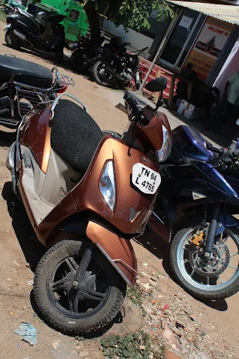 Image of: Moorthy Spray Painting Works in Madurai 2