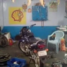 Image of: Murugan Two Wheeler Works in Madurai