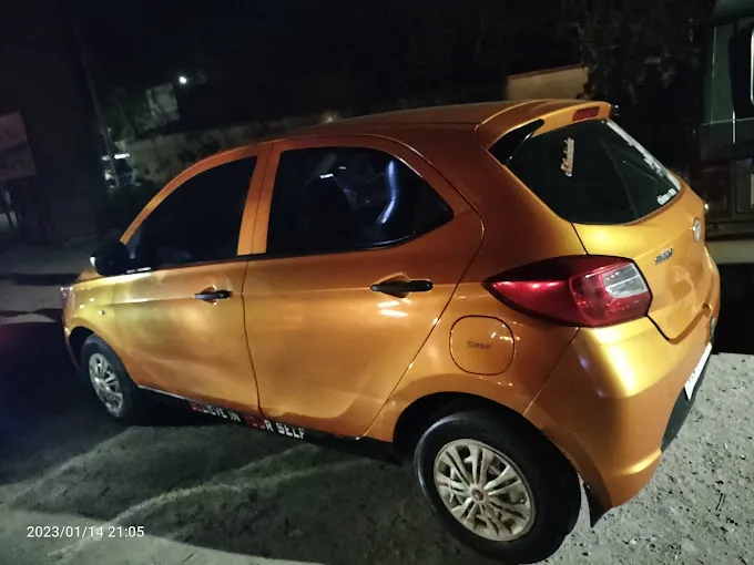 Image of: Mytvs Car Service Station in Vilangudi