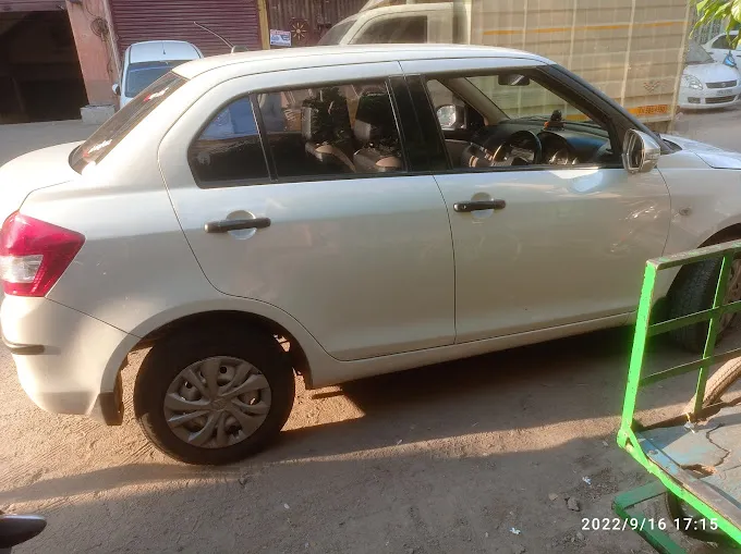 Image of: Mytvs Car Service Station in Vilangudi 3