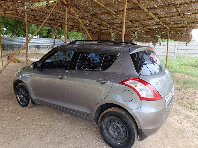 Image of: Mytvs Car Service Station in Vilangudi 4