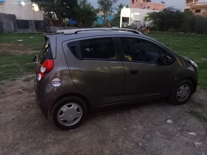 Image of: Mytvs Car Service Station in Vilangudi 5