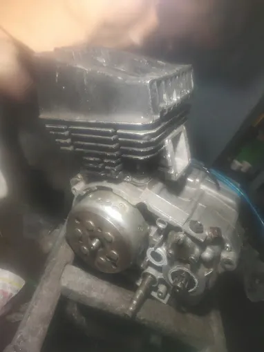 Image of: Nagu Motors in Madurai 3