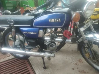 Image of: Nagu Motors in Madurai