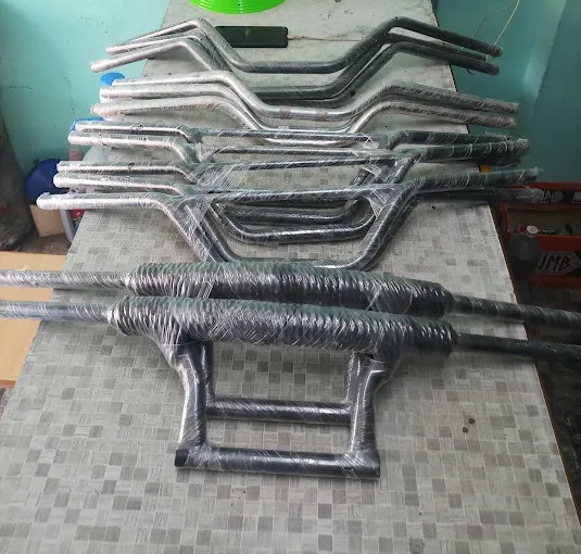 Image of: Noor Automobiles in Arasaradi 6